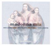 Madonna Mia