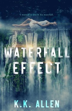 Waterfall Effect - Allen, K. K.