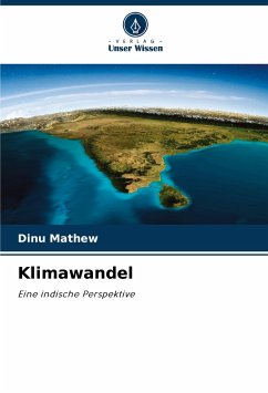 Klimawandel - Mathew, Dinu