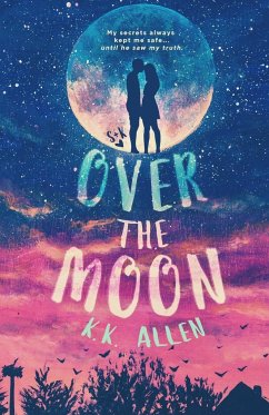 Over the Moon - Allen, K. K.
