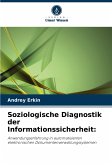 Soziologische Diagnostik der Informationssicherheit: