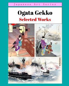 Ogata Gekko - Selected Works - Phoenixretro