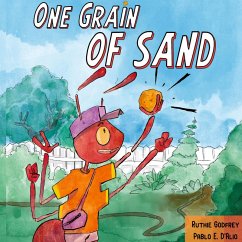 Cover One Grain of Sand