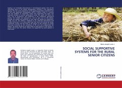 SOCIAL SUPPORTIVE SYSTEMS FOR THE RURAL SENIOR CITIZENS - Joseph Louis J., Maria