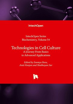 Technologies in Cell Culture