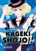 Kageki Shôjo!! 3 Kageki Shôjo!! 3