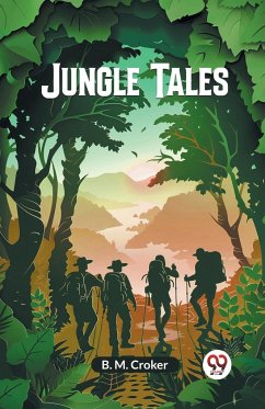 Jungle Tales - Croker, B. M.