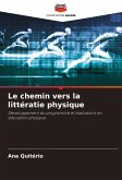 Le chemin vers la littératie physique