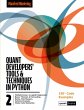 Quant Developers' Tools and Techniques - Bild 1