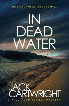 In Dead Water - Cartwright, Jack