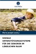 SOZIALE UNTERSTÜTZUNGSSYSTEME FÜR DIE... - Bild 1
