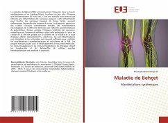Maladie de Behçet - Benmahdjoub, Mustapha