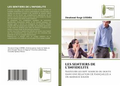 LES SENTIERS DE L'INFIDELITE - LOEMBA, Dieudonné Serge