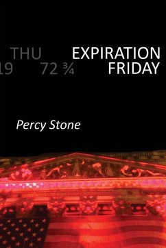 Expiration Friday - Stone, Percy