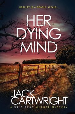 Her Dying Mind - Cartwright, Jack