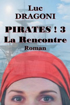 Cover Pirates ! 3 La Rencontre