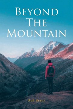 Cover Beyond The Mountain