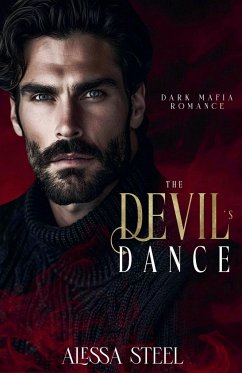 The Devil's Dance - Steel, Alessa