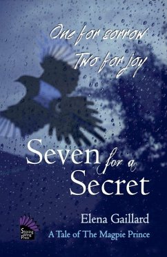 Seven for a Secret - Gaillard, Elena