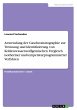 Anwendung der Gaschromatographie zur... - Bild 1
