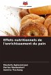 Effets nutritionnels de... - Bild 1