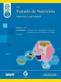 GIL. TRATADO DE NUTRICION. TOMO 5 NUTRICION Y ENFERMEDAD 4ª ED.