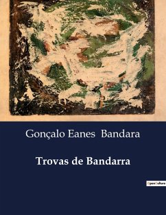 Trovas de Bandarra - Bandara, Gonçalo Eanes