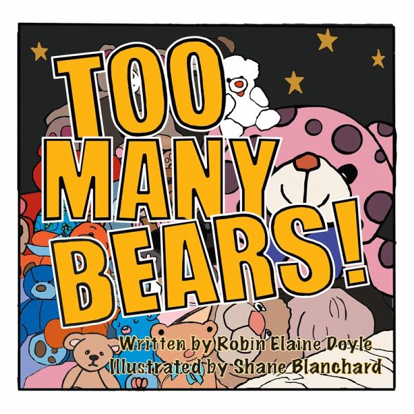Too Many Bears!