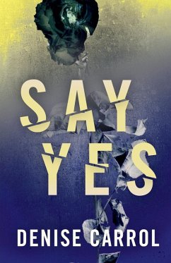 Cover Say yes