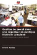 Gestion de projet dans une organisation... - Bild 1