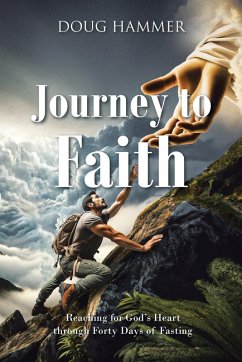 Cover Journey to Faith