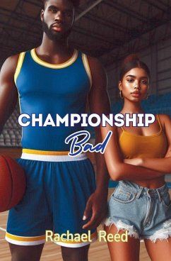 Championship Bad - Reed, Rachael