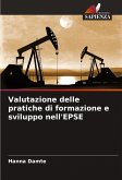 Valutazione delle pratiche di formazione e sviluppo nell'EPSE