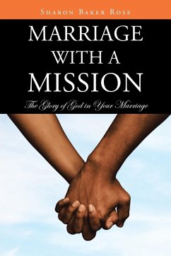 Marriage with a Mission - Rose, Sharon