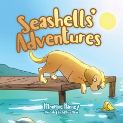 Seashells' Adventures - Hanney, Monique