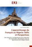 L'apprentissage du Français au Nigeria: Défis et Perspectives