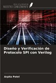 Diseño y Verificación de Protocolo SPI con Verilog