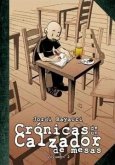 Cronicas De Un Calzador De Mesas 02 Cronicas De Un Calzador De Mesas 02