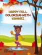 Fall Coloring With Kamari - Bild 1