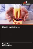 Carie incipiente