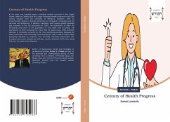 Century of Health Progress - Finkle, Arthur L.