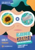 Game Changer English for Spanish Speakers Level 4 Student's Book with Interactive eBook