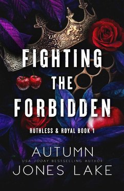 Fighting the Forbidden - Lake, Autumn Jones