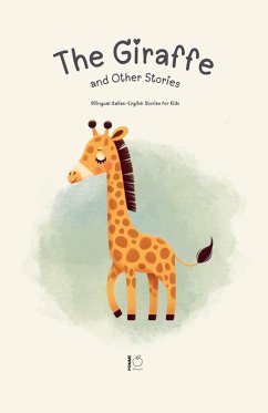 Cover The Giraffe and Other Stories