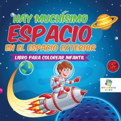 Hay Muchísimo Espacio en el Espacio Exterior - Kids, Educando