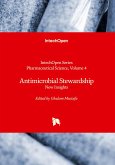 Antimicrobial Stewardship