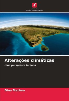 Alterações climáticas - Mathew, Dinu