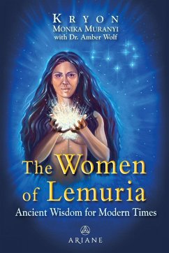 The Women of Lemuria - Muranyi, Monika; Wolf, Amber