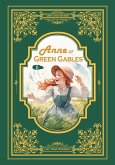 Anne of Green Gables¿