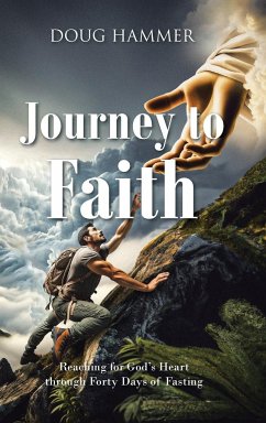 Journey to Faith - Hammer, Doug